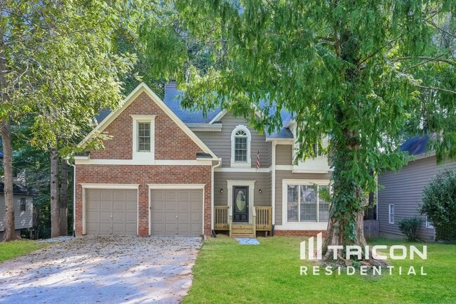 Building Photo - 1358 Chatley Way