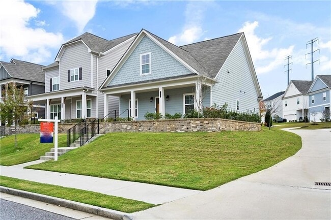 Building Photo - 2047 Drew Dr