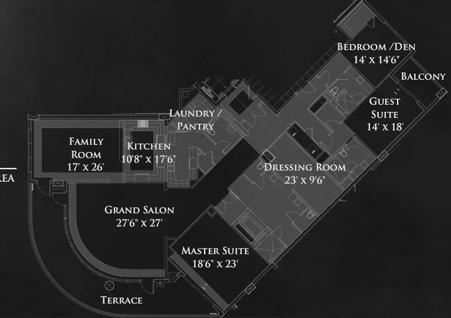 2BR/4BA - Moraya Bay