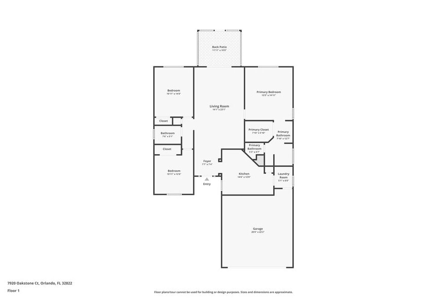 Building Photo - 7920 Oakstone Ct