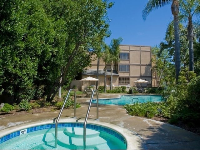 Building Photo - 14040 Foothill Blvd
