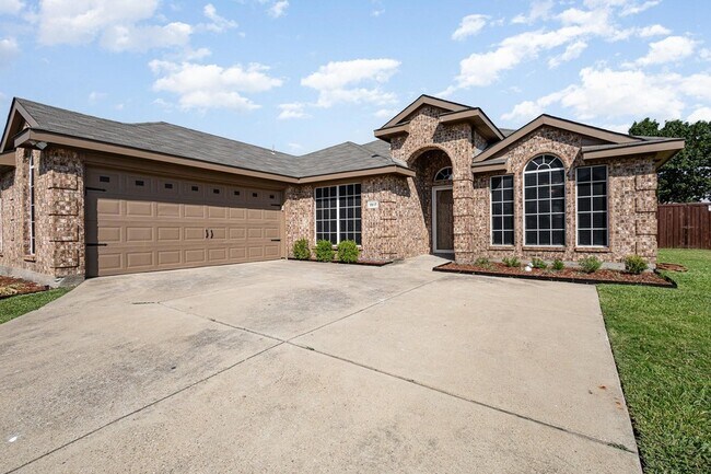 Building Photo - 1817 Eastfork Ln