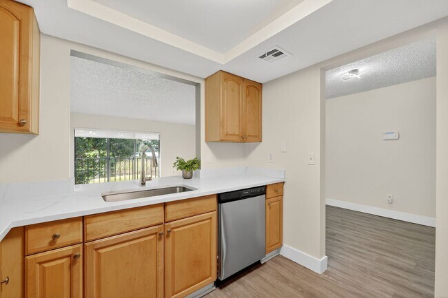 Building Photo - Outstanding one-bedroom, one-bath property...