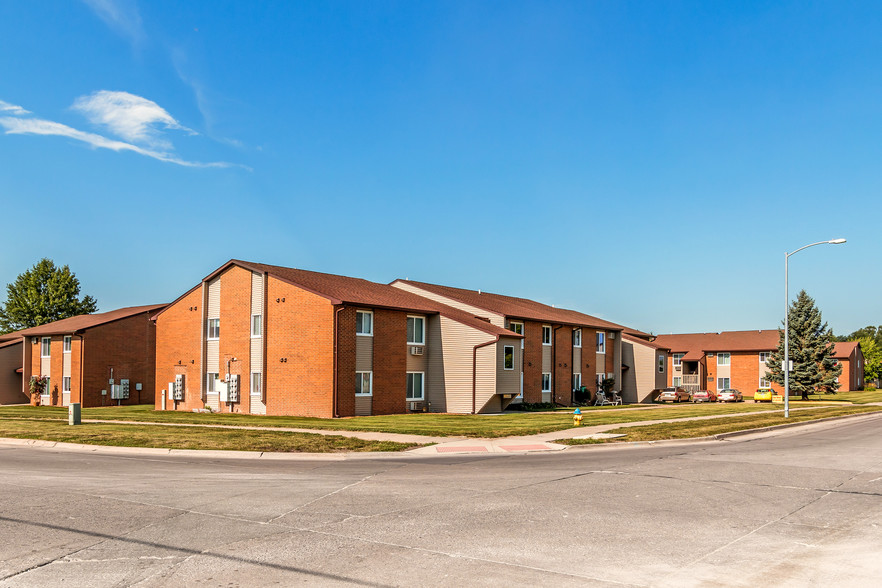 Primary Photo - Indianola Park Apartments