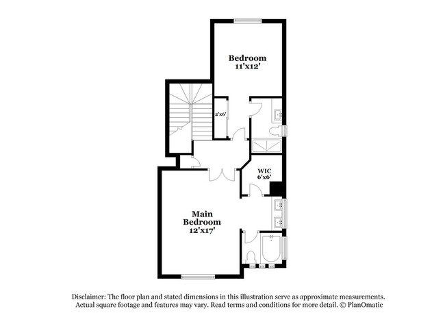 Building Photo - 1701 Klamath Falls Way