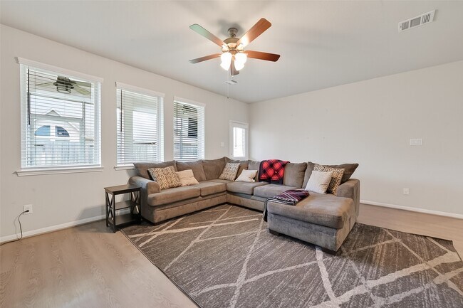 Building Photo - 3018 Gabriel Michael Ct