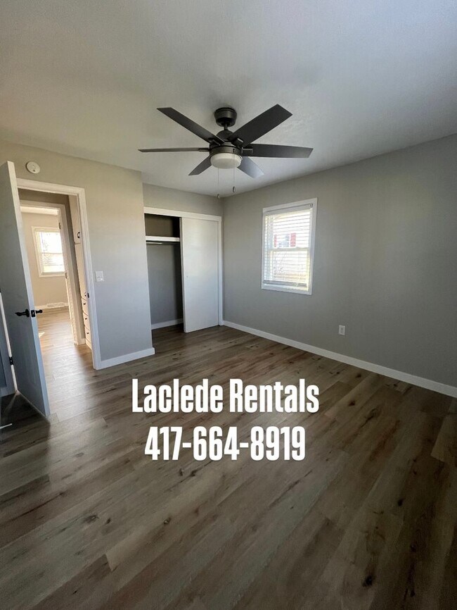 Building Photo - 3 Bedroom 2 Bathroom House