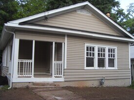 Building Photo - 11 Moreland Avenue Northeast