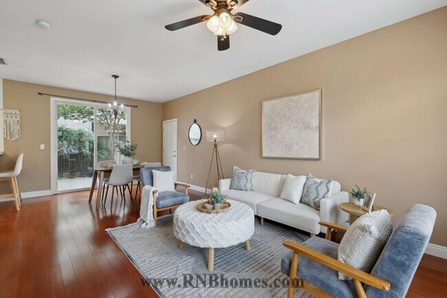 Building Photo - 170 Martis Valley Cir