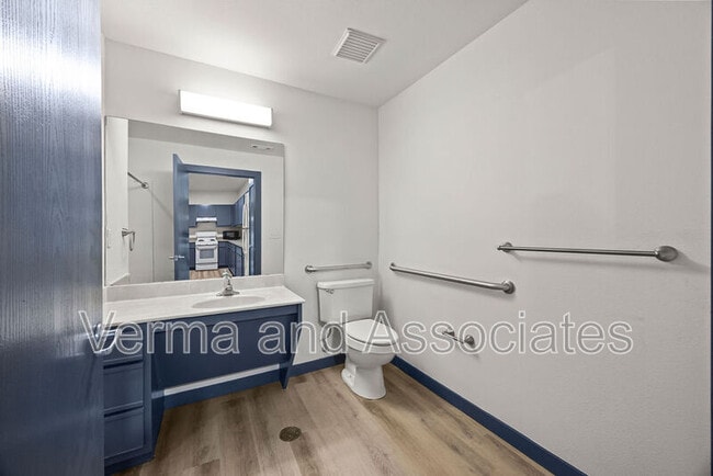 Building Photo - The Village at Scull Creek