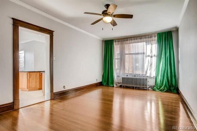 Building Photo - Uptown Capitol Hill - Secure Historic Building with Modern Updates!