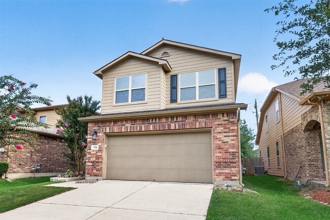 Building Photo - 9106 Fuqua Breeze Dr