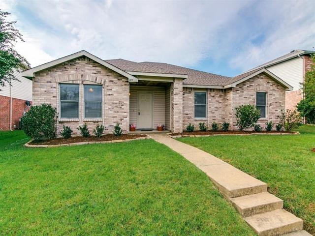 Building Photo - 1419 Leeward Ln