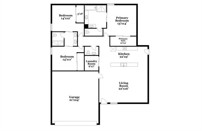 Building Photo - 11336 Paradise In Dr