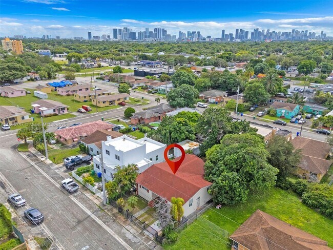 Building Photo - 1282 NW 55th Terrace