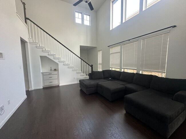 Building Photo - 3 Bed 2 Bath in Liberty Hill Tx