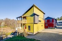 Building Photo - Newly-Built & Energy-Star Certified 3-Bedroom in Swannanoa