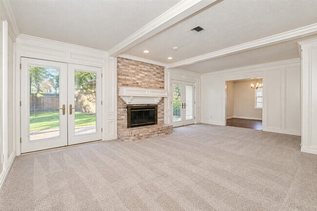 Building Photo - 11307 Wickersham Ln