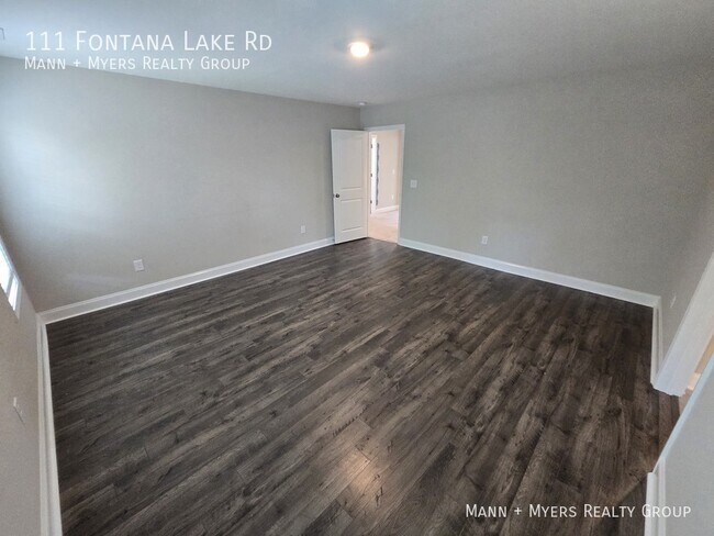 Building Photo - 111 Fontana Lake Rd