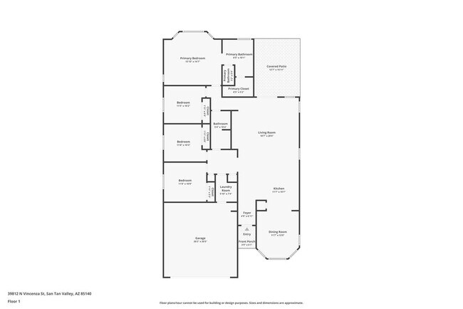 Building Photo - 39812 N Vincenza St