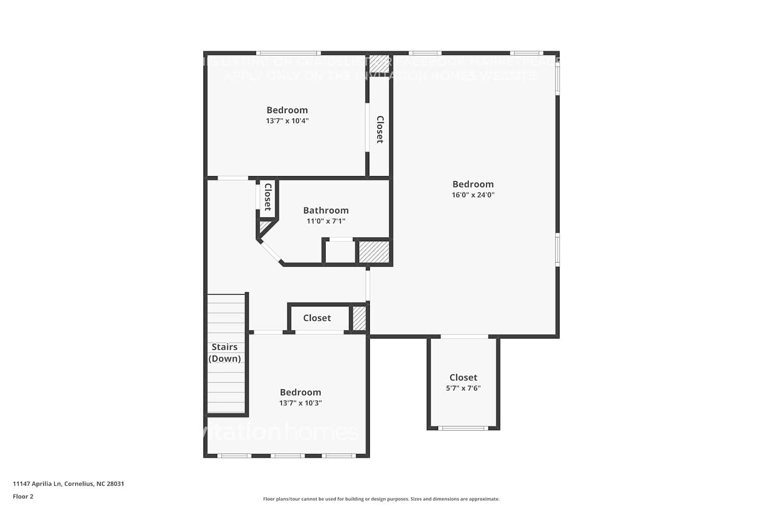 Building Photo - 11147 Aprilia Ln