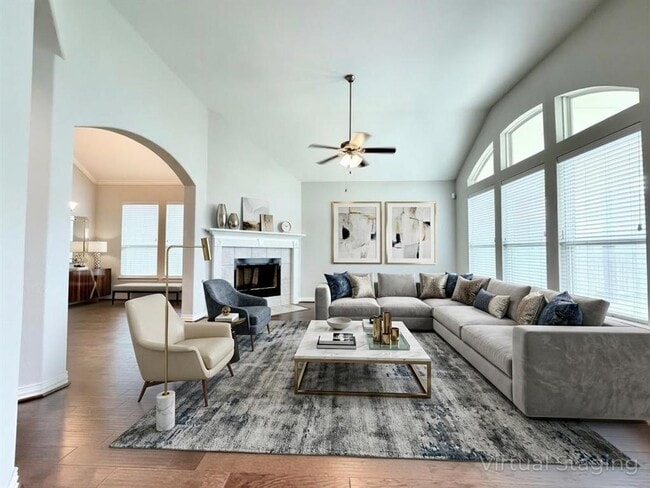 Building Photo - 19508 Stanton Drew