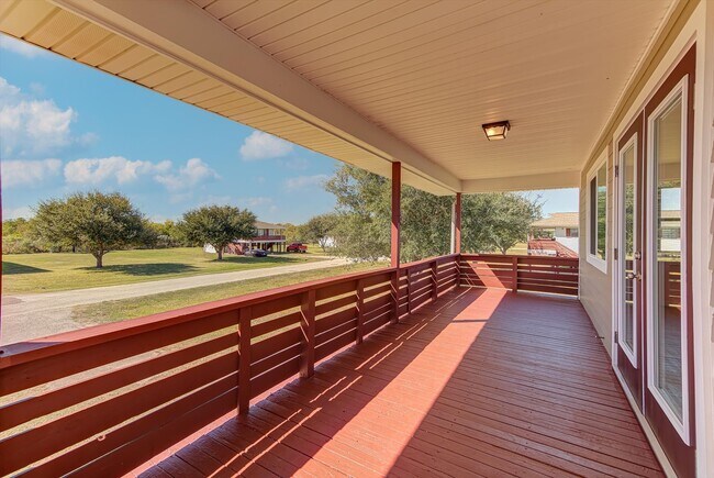 Building Photo - 1306 Choctaw