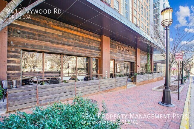 Building Photo - 2412 Ivywood Rd