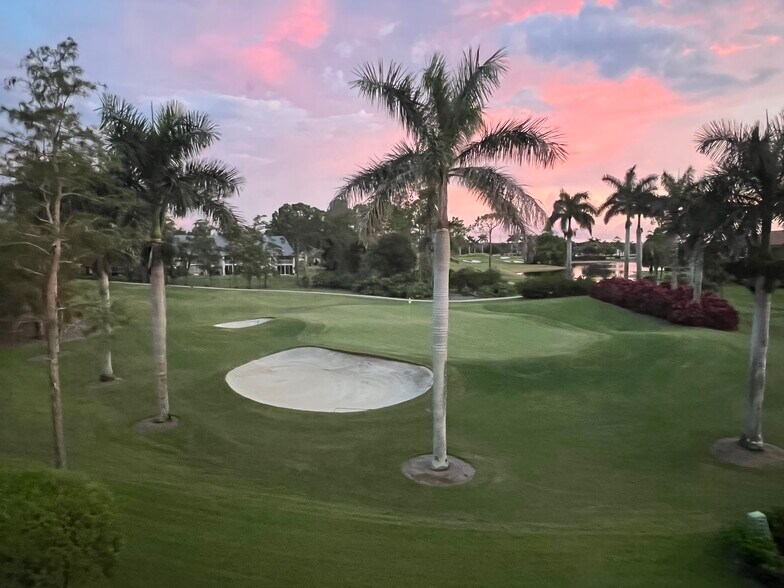 Great view - 7280 Coventry Ct