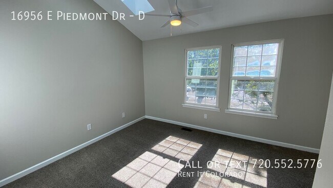 Building Photo - 16956 E Piedmont Dr