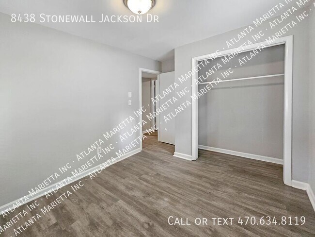 Building Photo - 8438 Stonewall Jackson Dr