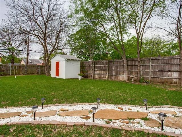 Building Photo - 5018 Wenonah Dr