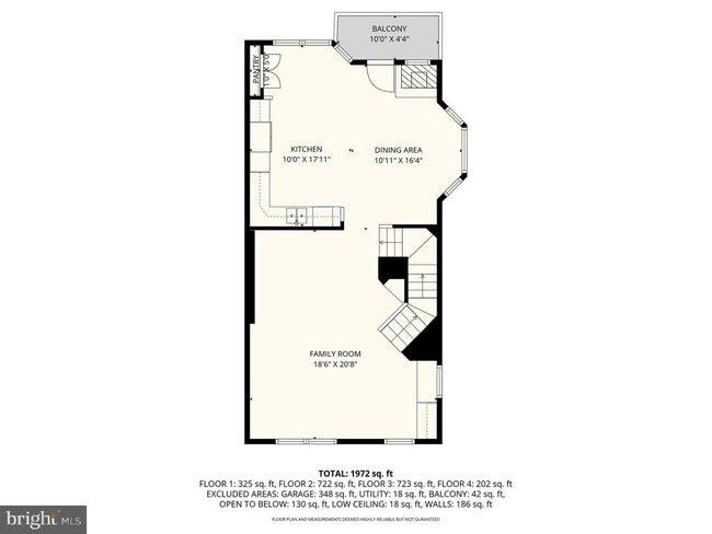 Building Photo - 726 Catts Tavern Dr