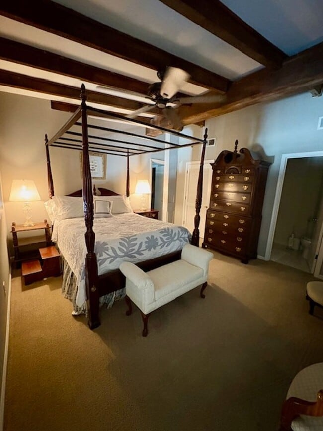 Building Photo - Historic Downtown Fully Furnished 2 Bedroom Condo