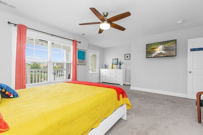 Building Photo - 1399 Berkshire Ave