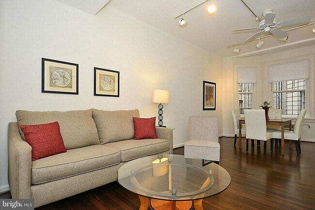 Building Photo - 2311 Connecticut Ave NW