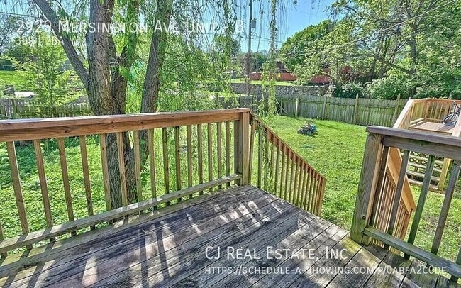 Building Photo - 2929 Mersington Ave