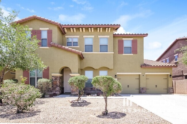 Building Photo - 16253 W Yavapai St