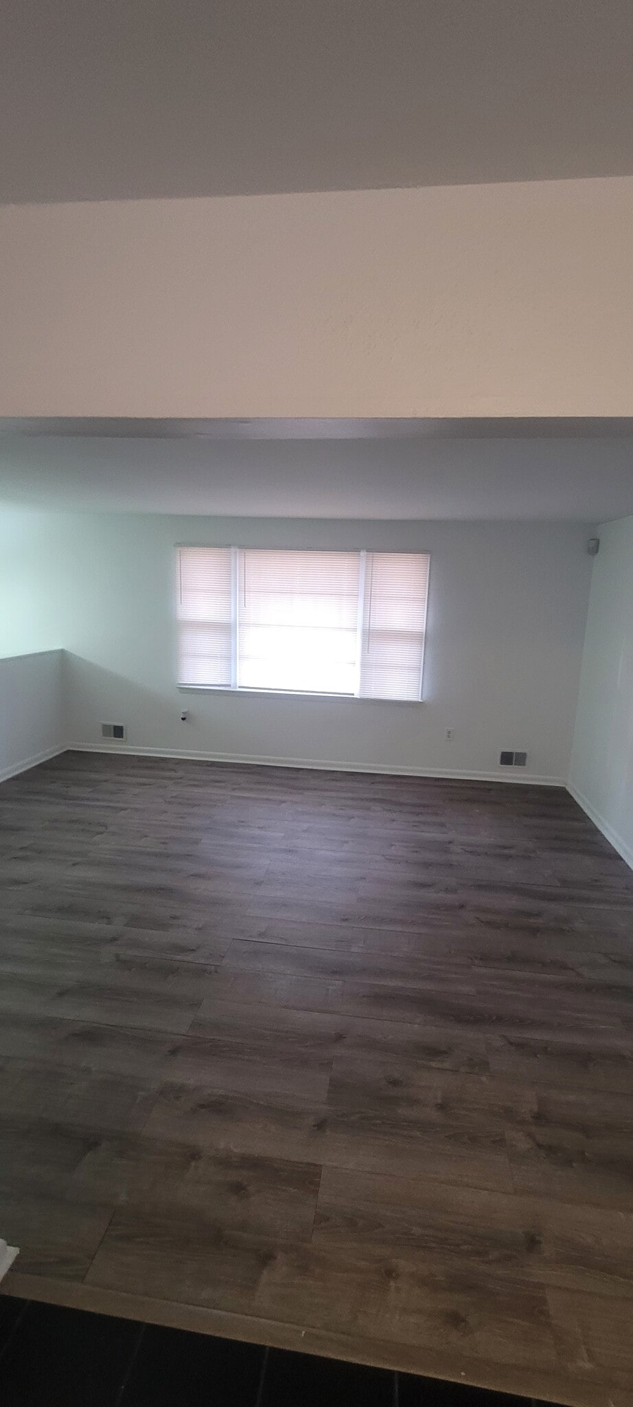 Living Room - 7006 Coolridge Dr