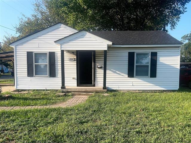 Primary Photo - 1333 Meadowbrook Dr