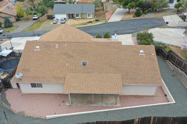Building Photo - 8381 E Hopi Cir