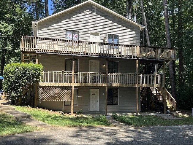 Building Photo - 1182 Rappahannock Dr