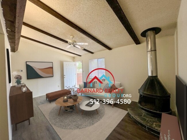 Primary Photo - Available Now: 2 Bed Duplex with Carport a...