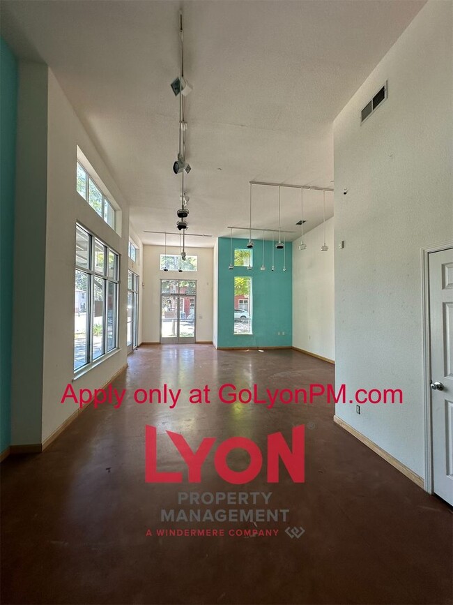 Building Photo - Mixed-Use Condo/Commercial Space in great ...