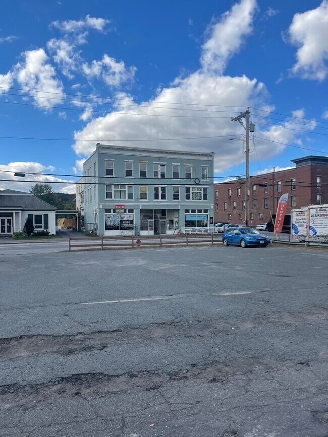 Building Photo - 41-43 Central St