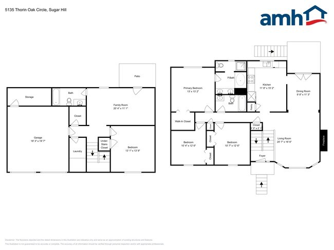 Building Photo - 5135 Thorin Oak Cir