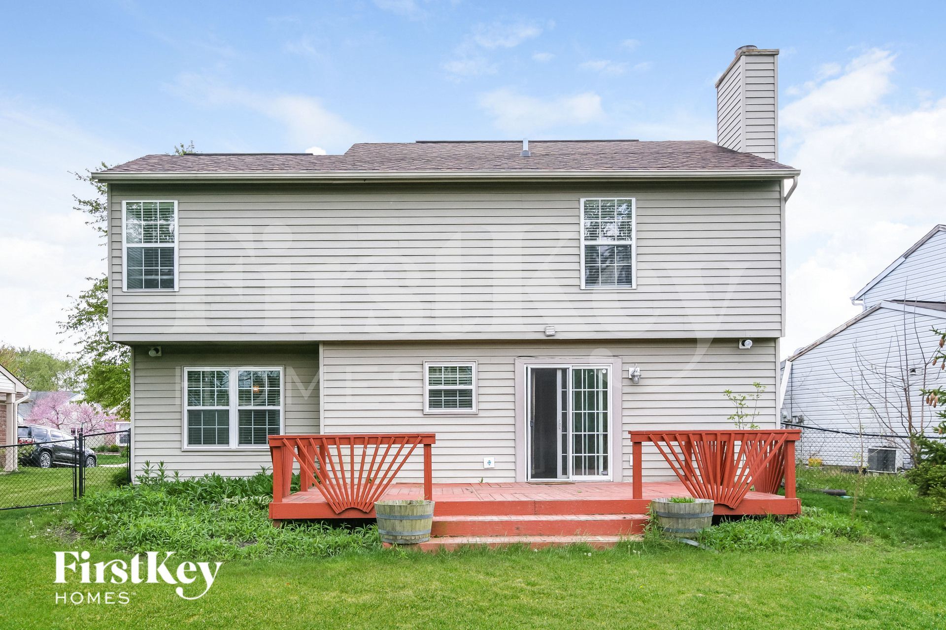 Building Photo - 5970 Polonius Dr