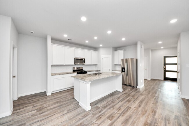 Building Photo - 5611 Fresh View Ct