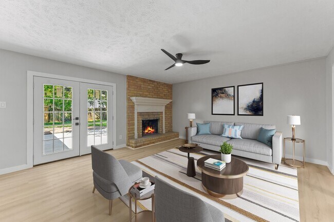 Building Photo - 3902 Marywood Dr