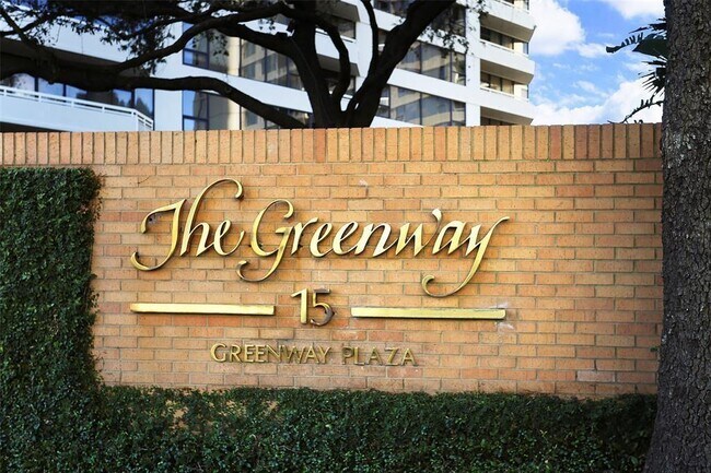 Building Photo - 15 Greenway Plaza